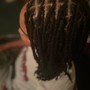 Individual Braids