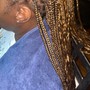 Individual Braids