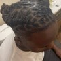 Cornrows