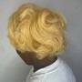 Closure Quickweave