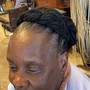 Senegalese Twist