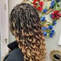 Individual Braids