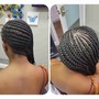 Individual Braids