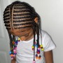 Cornrows