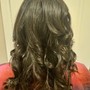 Full Sew-In