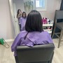 Keratin Express Treatment