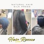 Natural Perm Rods