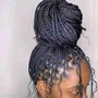 Kinky Twist