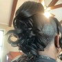 Updo