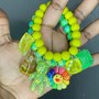 DIY bracelets