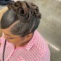 Updo