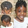 Goddess Braids/ Butterfly/ Scalp Braids up to 6