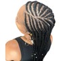 Individual Braids