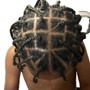 Kid's Braids