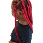 Individual Braids