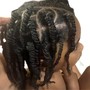 Yarn Braids