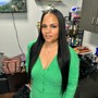 Lace Closure Sew In