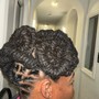 Large island twist