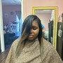 Keratin Treatment