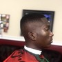 Teen Cut (13-17)