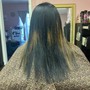 Keratin Treatment