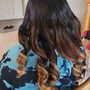 Closure Sew In