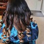 Closure Sew In