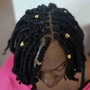 Individual Braids