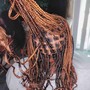 Box Braids