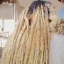 Senegalese Twist