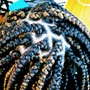 Kinky Twist