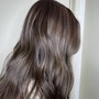 Full Balayage