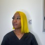 Versatile Sew In