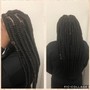 Braids consultation