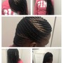 Passion Twist