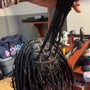 Senegalese Twist