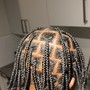 Kid's Braids