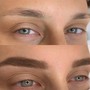 Eyebrow Shaping