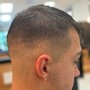 Men's Cut