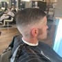 Men's Cut