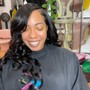 Versatile Sew In