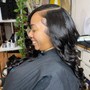 Versatile Sew In