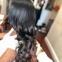 Relaxer Retouch