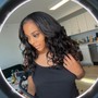 Versatile Sew In