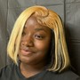 Wig Install