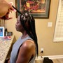 Frontal Sew In