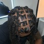 Island Twists