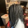 Senegalese Twist