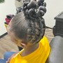 Natural Flexi Rods