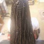 Passion twists